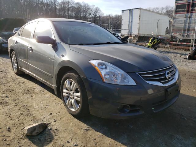 NISSAN ALTIMA BAS 2011 1n4al2ap1bc140049