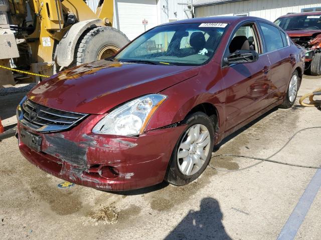 NISSAN ALTIMA BAS 2011 1n4al2ap1bc140195