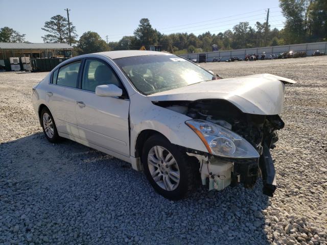 NISSAN ALTIMA BAS 2011 1n4al2ap1bc140293