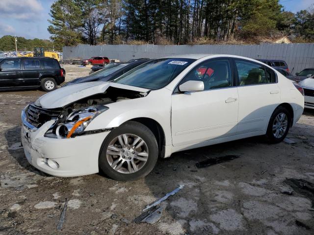 NISSAN ALTIMA BAS 2011 1n4al2ap1bc141539