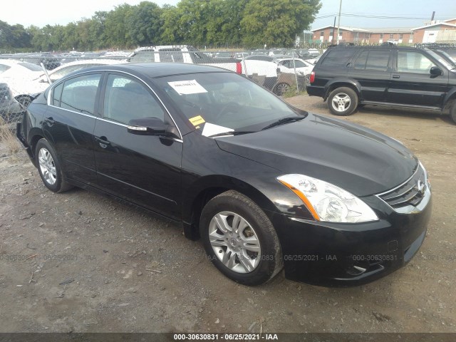 NISSAN ALTIMA 2011 1n4al2ap1bc142044