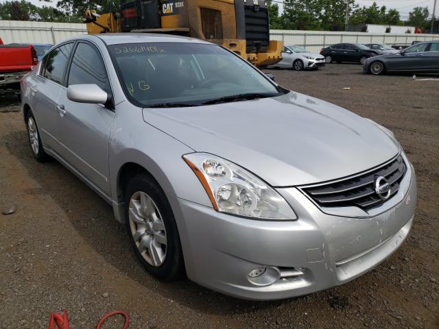 NISSAN ALTIMA BAS 2011 1n4al2ap1bc142545