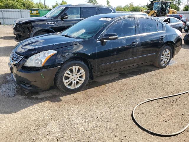 NISSAN ALTIMA BAS 2011 1n4al2ap1bc142769