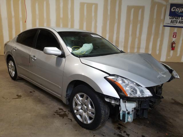 NISSAN ALTIMA BAS 2011 1n4al2ap1bc144571