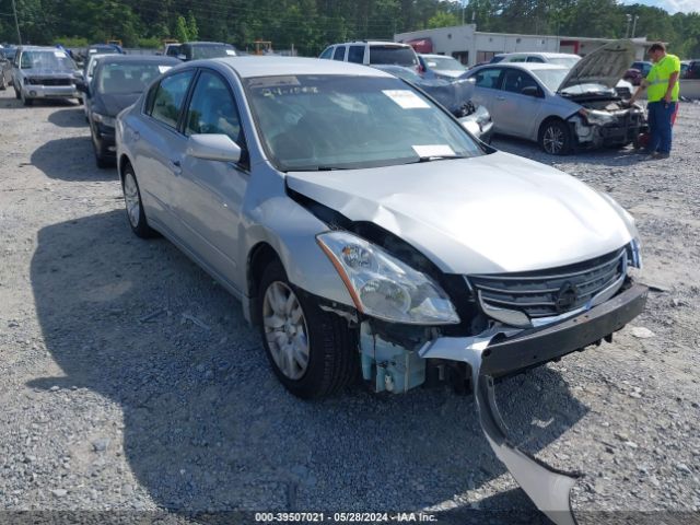 NISSAN ALTIMA 2011 1n4al2ap1bc145350