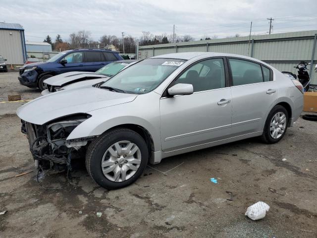 NISSAN ALTIMA 2011 1n4al2ap1bc146997