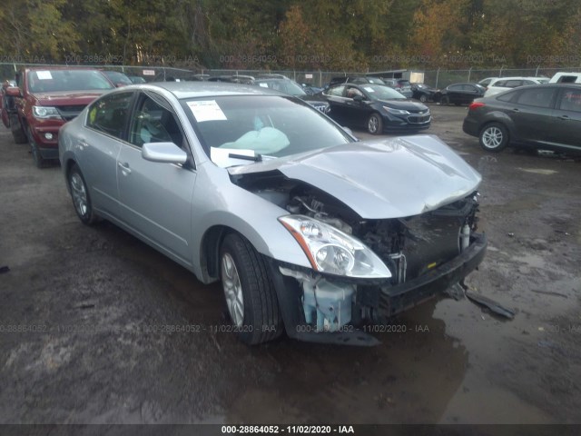 NISSAN ALTIMA 2011 1n4al2ap1bc147082