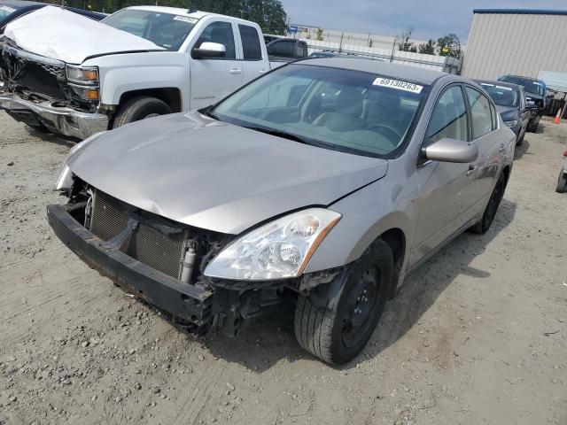 NISSAN ALTIMA BAS 2011 1n4al2ap1bc147356