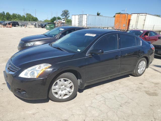 NISSAN ALTIMA 2011 1n4al2ap1bc147521