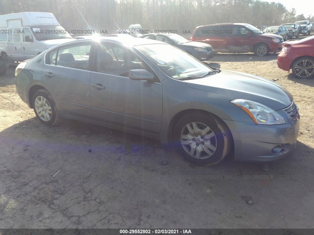 NISSAN ALTIMA 2011 1n4al2ap1bc148359