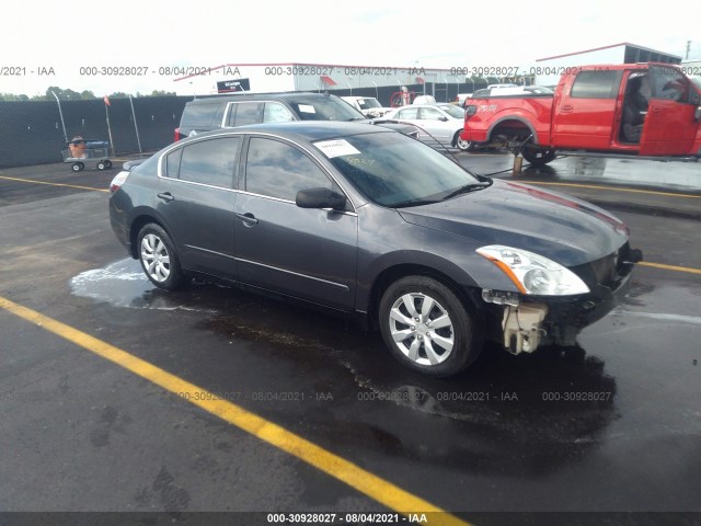 NISSAN ALTIMA 2011 1n4al2ap1bc148720