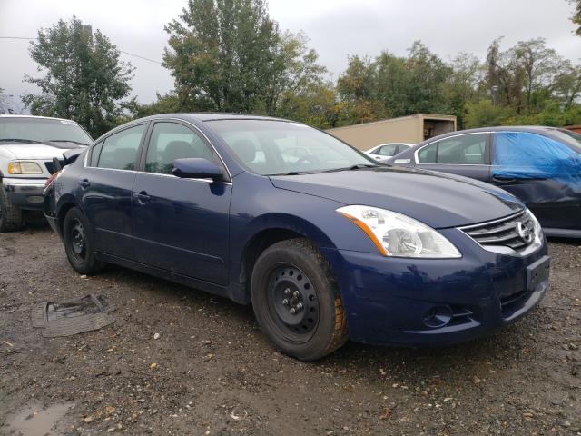 NISSAN ALTIMA BAS 2011 1n4al2ap1bc150399