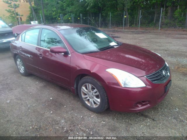 NISSAN ALTIMA 2011 1n4al2ap1bc151634