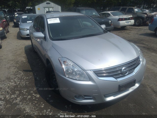 NISSAN ALTIMA 2011 1n4al2ap1bc151715