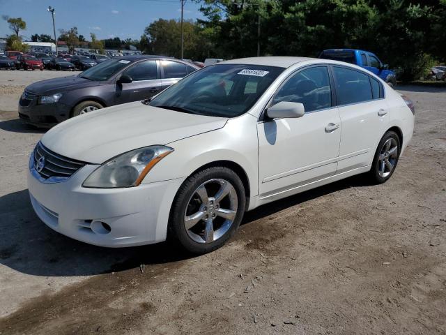 NISSAN ALTIMA BAS 2011 1n4al2ap1bc152007