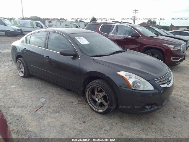 NISSAN ALTIMA 2011 1n4al2ap1bc153268