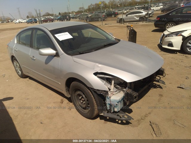 NISSAN ALTIMA 2011 1n4al2ap1bc153514