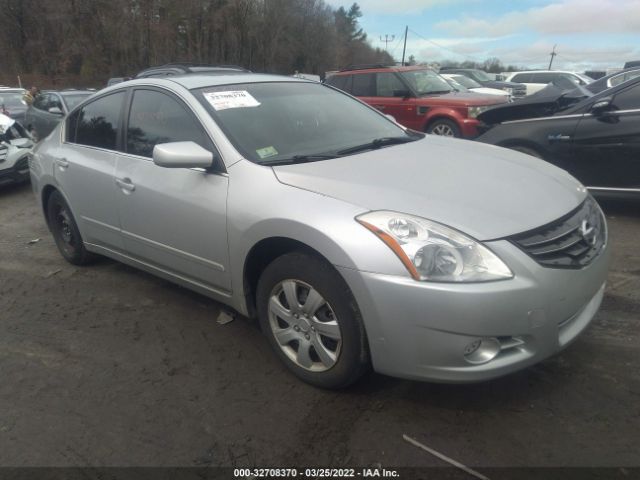 NISSAN ALTIMA 2011 1n4al2ap1bc154176