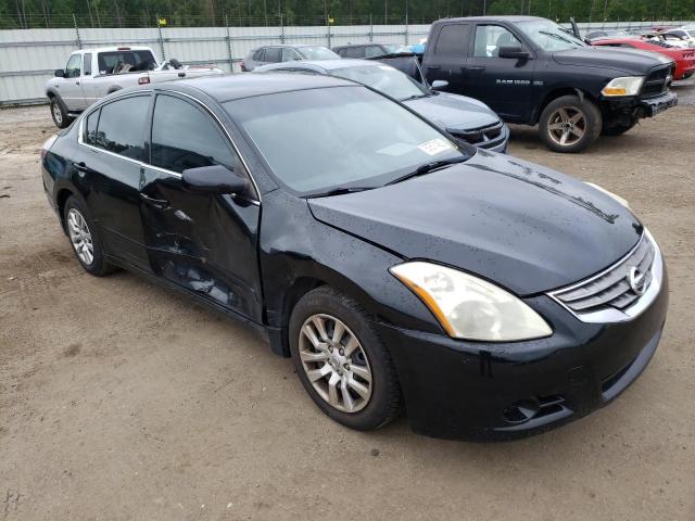 NISSAN ALTIMA BAS 2011 1n4al2ap1bc154663