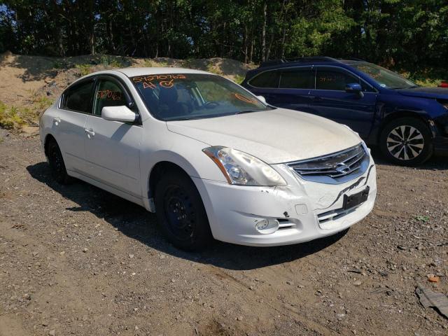 NISSAN ALTIMA BAS 2011 1n4al2ap1bc154971