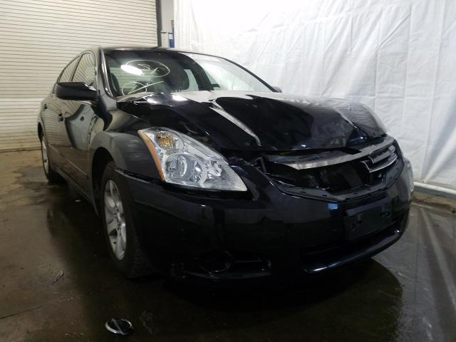 NISSAN ALTIMA BAS 2011 1n4al2ap1bc155280