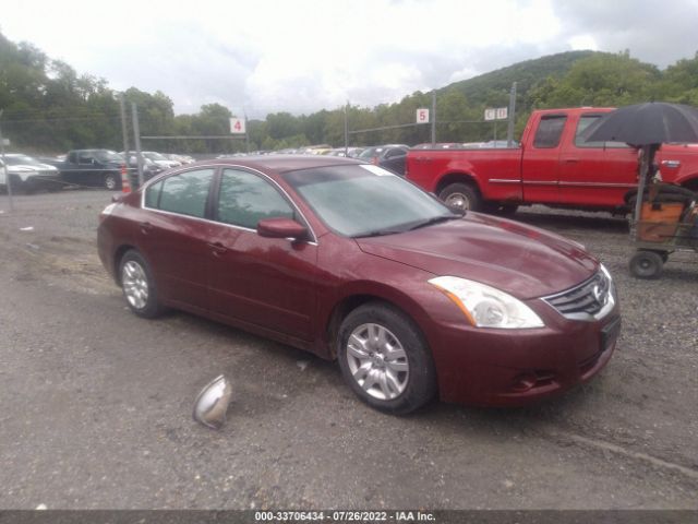 NISSAN ALTIMA 2011 1n4al2ap1bc155442