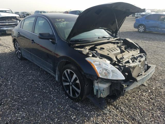 NISSAN ALTIMA BAS 2011 1n4al2ap1bc155604