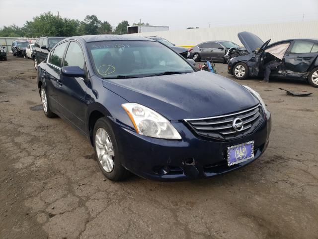 NISSAN ALTIMA BAS 2011 1n4al2ap1bc155795