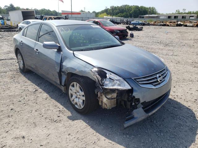 NISSAN ALTIMA BAS 2011 1n4al2ap1bc155957