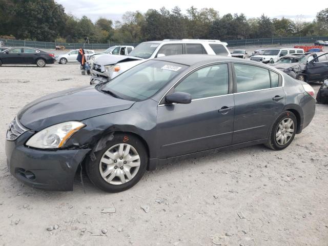 NISSAN ALTIMA 2011 1n4al2ap1bc156073