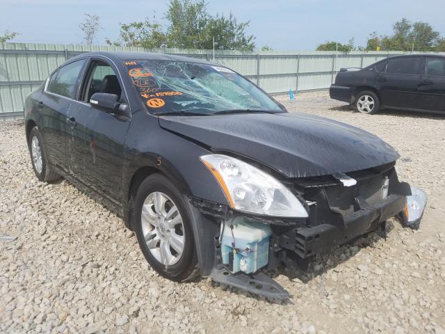 NISSAN ALTIMA BAS 2011 1n4al2ap1bc157806