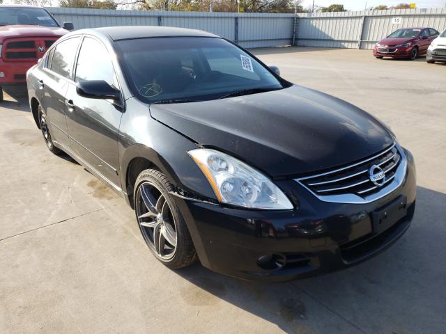 NISSAN ALTIMA BAS 2011 1n4al2ap1bc159295