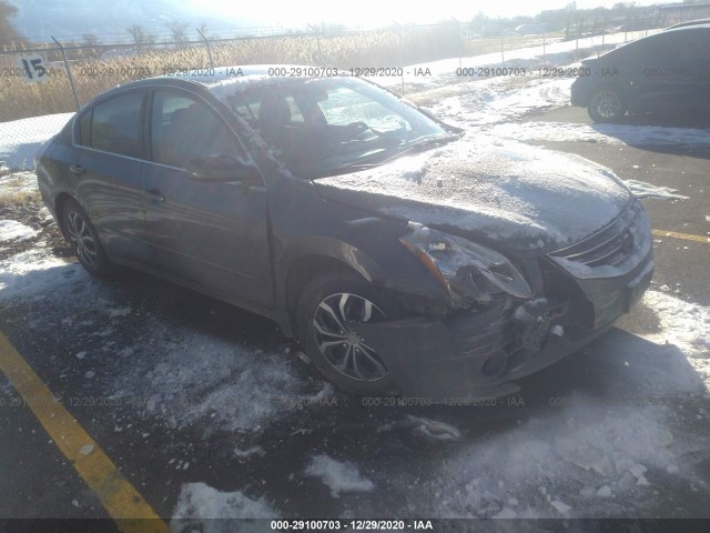 NISSAN ALTIMA 2011 1n4al2ap1bc159619