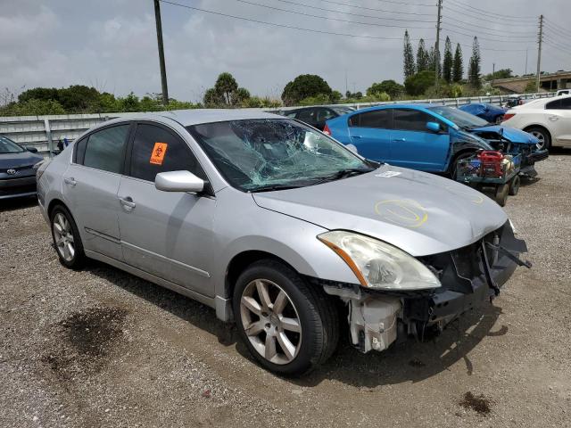 NISSAN ALTIMA BAS 2011 1n4al2ap1bc159877