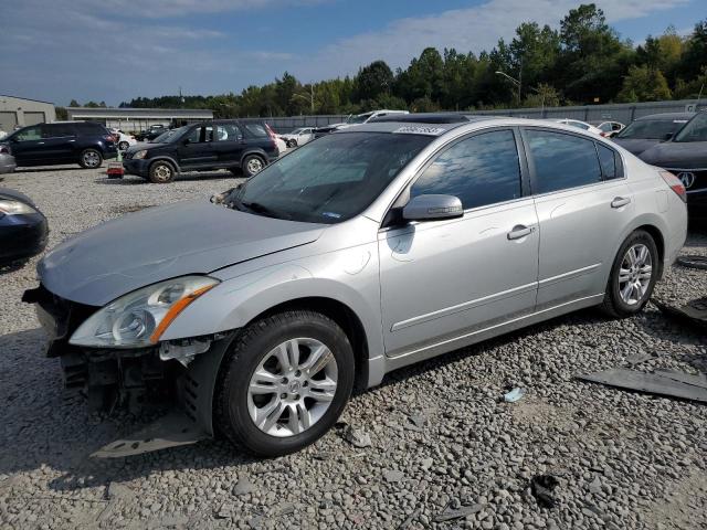 NISSAN ALTIMA BAS 2011 1n4al2ap1bc159930