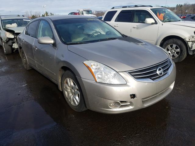 NISSAN ALTIMA BAS 2011 1n4al2ap1bc160009