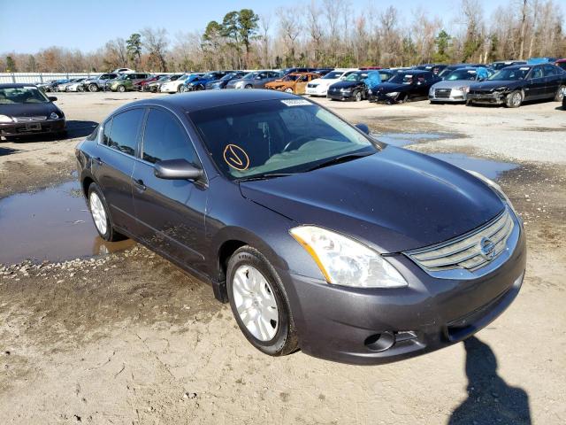 NISSAN ALTIMA BAS 2011 1n4al2ap1bc160222