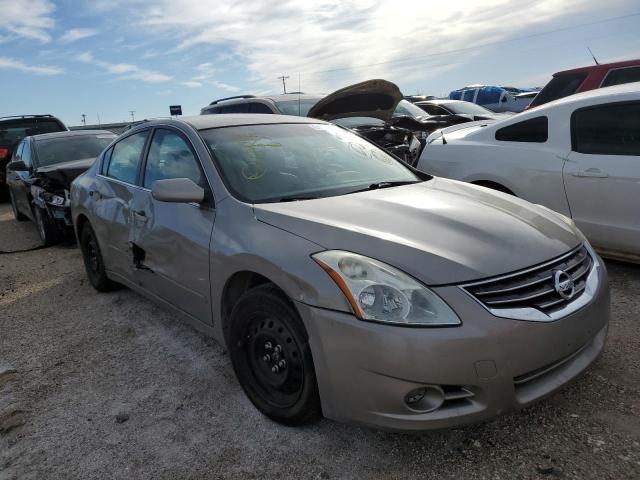 NISSAN ALTIMA BAS 2011 1n4al2ap1bc160575