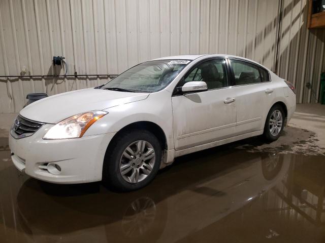 NISSAN ALTIMA BAS 2011 1n4al2ap1bc161581