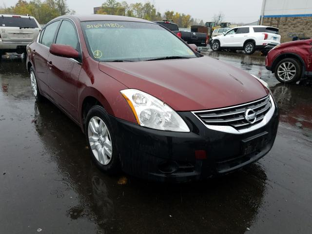 NISSAN ALTIMA BAS 2011 1n4al2ap1bc162164