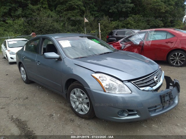 NISSAN ALTIMA 2011 1n4al2ap1bc162228