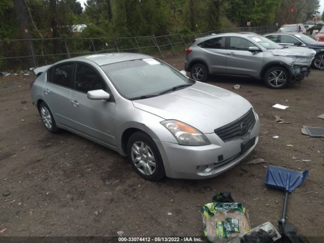 NISSAN ALTIMA 2011 1n4al2ap1bc162875