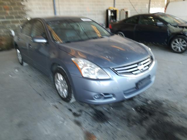 NISSAN ALTIMA BAS 2011 1n4al2ap1bc163220