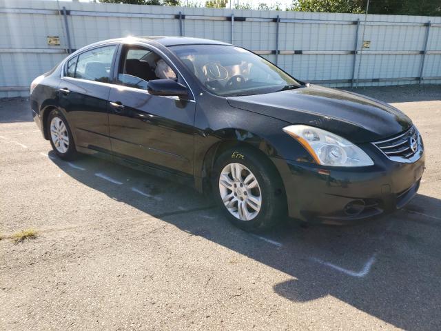 NISSAN ALTIMA 2011 1n4al2ap1bc164366