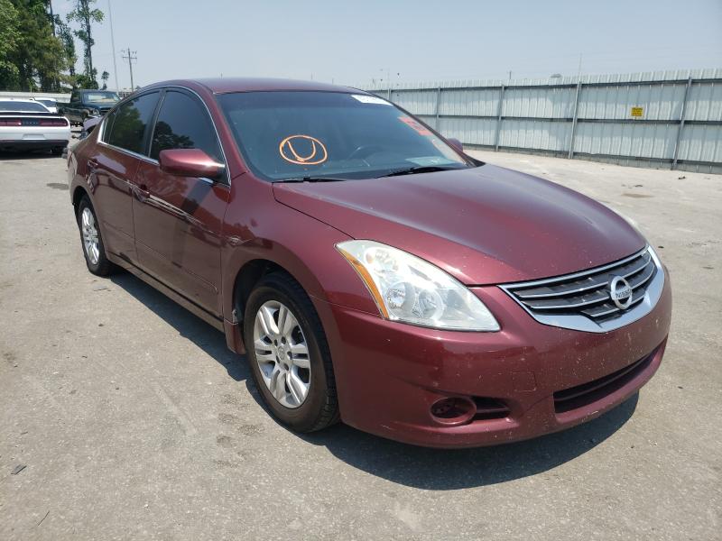 NISSAN ALTIMA BAS 2011 1n4al2ap1bc164481