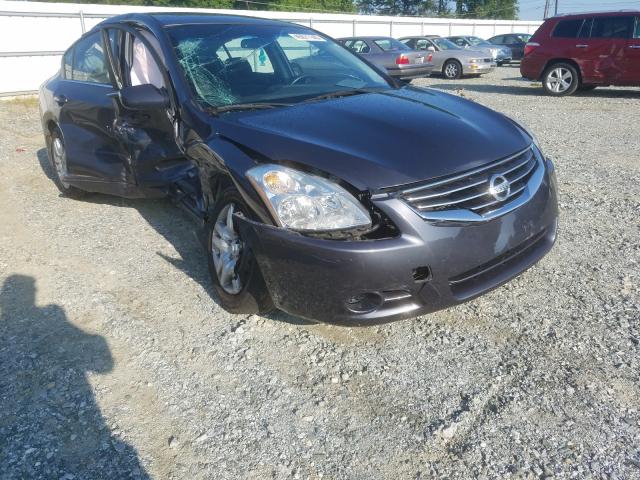 NISSAN ALTIMA BAS 2011 1n4al2ap1bc164996