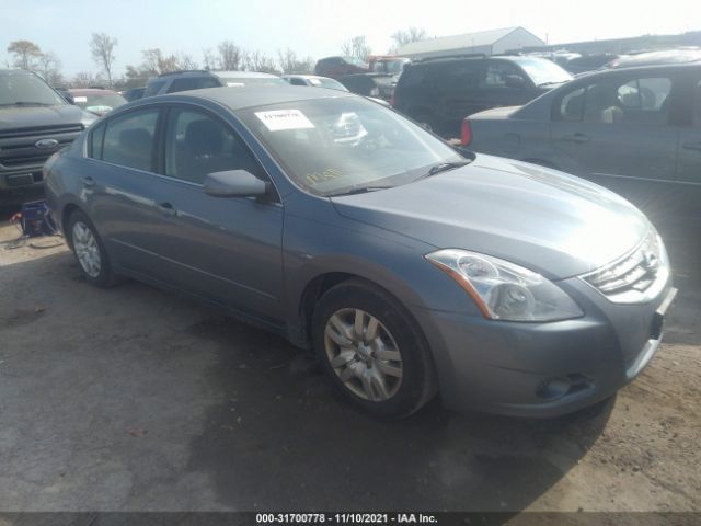 NISSAN ALTIMA 2011 1n4al2ap1bc165033