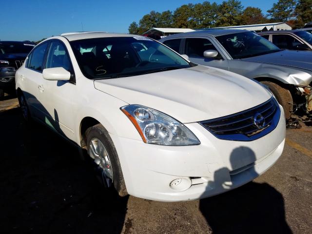 NISSAN ALTIMA BAS 2011 1n4al2ap1bc165453