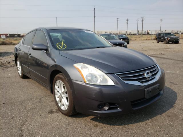 NISSAN ALTIMA BAS 2011 1n4al2ap1bc165582