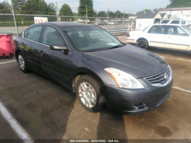 NISSAN ALTIMA 2011 1n4al2ap1bc165940